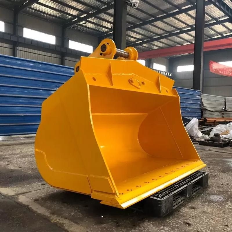 16MN Mini Ditch Cleaning Bucket