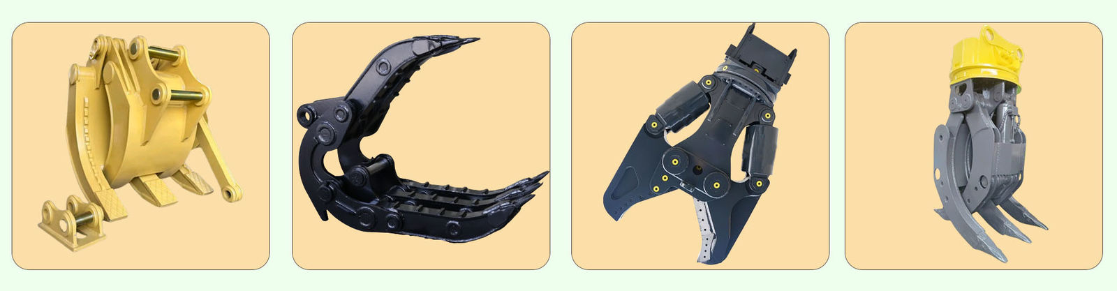 graafmachine tunnelarm
