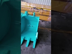 16m graafmachine lange arm voor kobelco lange arm lange boom