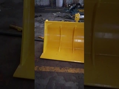 Graafmachine Mud Bucket Graafmachine Aanhangsels Graafmachine Bucket Long Reach Arm