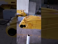 Graafmachine Heipaalmachine Heimachine Heihamer Graafmachine Heipaalarm