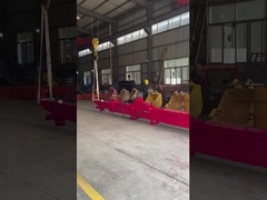 14M Telescopische graafmachine Telescopische arm voor graafmachine voor ZX225