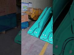 Graafmachine met lange reikwijdte, graafmachine met lange arm, lange giek voor graafwerkzaamheden