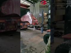 Excavator Ripper Excavator Rock Arm Rock Boom Voor Excavator Rock Ripper