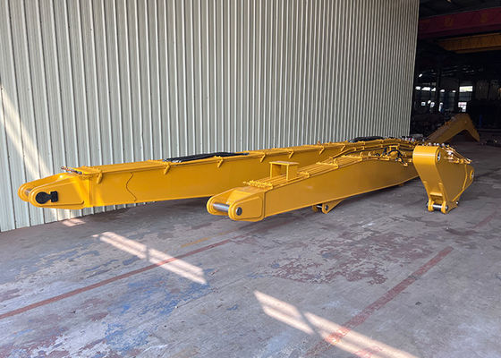 Q355B Q690D Demolitie Long Reach Boom 20m 30m Voor High Reach Excavator