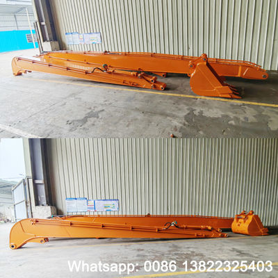 Verwijderingsmachines met een lengte van meer dan 30 cm