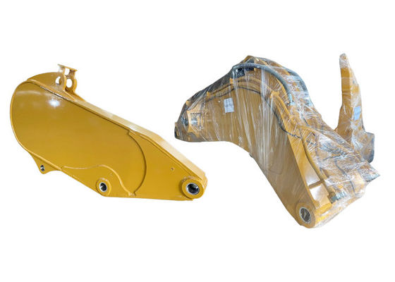 Hoog effectieve 45-55 ton boormachine voor het doorbreken van harde rots
