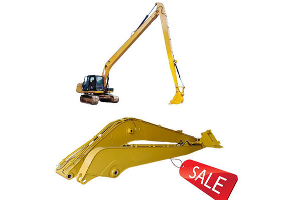 OEM 55 ton Long Reach Excavator Boom Voor zware werkzaamheden Excavatieprojecten Excavator long arm long boom long reach arm long reach boom