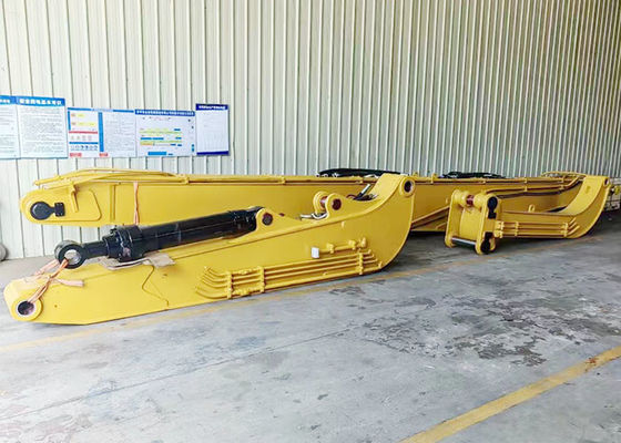 20 ton graafmachine met 160 graden maximale hoek voor zware machines