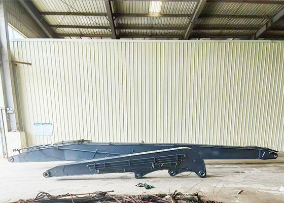 20 ton graafmachine met 160 graden maximale hoek voor zware machines