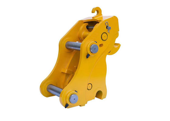 1-50 ton graafmachine Hydraulische snelle aansluiting voor gemakkelijke en veilige bevestiging