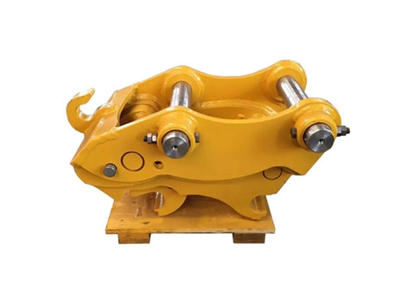 Hydraulische snelkoppeling voor 1-50T graafmachine
