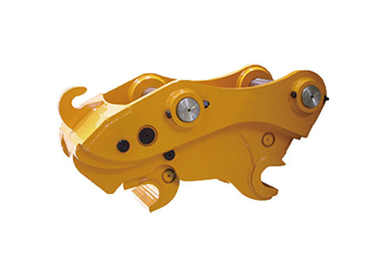 Hoge-efficiënte hydraulische graafmachine snelle aansluiting constructiemachine snelle koppeling