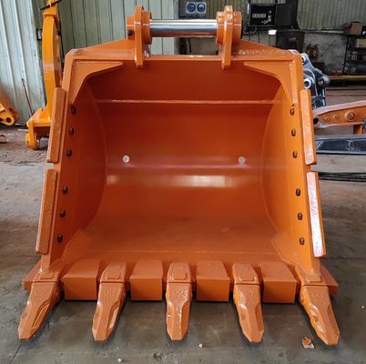 28-35m Supergraafmachine Long Reach Boom Graafmachine Long Arm Voor Hitachi 1200