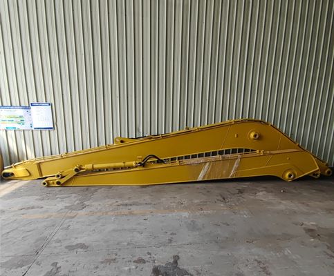 OEM Custom Length Long Reach Boom Arm voor graafmachines