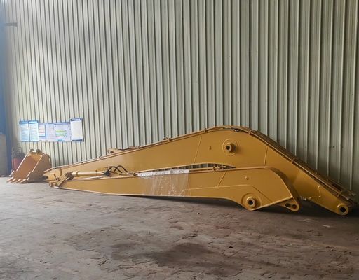 Aanhangsels voor graafmachines op maat Voor graafmachines van 6 tot 50 ton