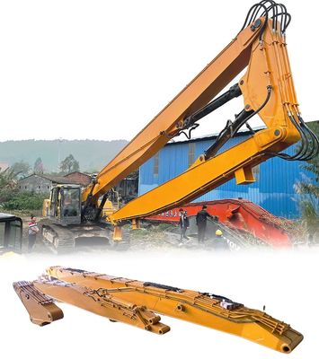 Hydraulische afbraakboom zware afbraakarm voor PC300 CAT336