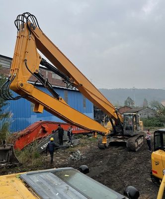Hydraulische afbraakboom zware afbraakarm voor PC300 CAT336