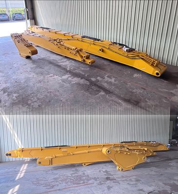 Hydraulische afbraakboom zware afbraakarm voor PC300 CAT336