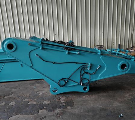 High Reach Hydraulic Demolition Boom Excavator Aanhangsels voor de sloop van gebouwen