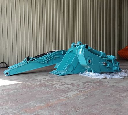 Ex60 Zx135 Zx200 Pc240 Graafmachine Tunnelarm Gebruik Q355B Materiaal