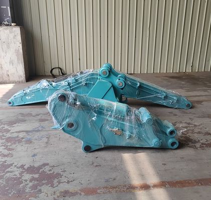 Tonnelarm van graafmachine te koop met breaker Zwaar werk Langere levensduur