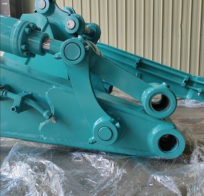 Q355B Q690 Q550 Graafmachine Tunnel Arm Digger Short Reach Boom Arm Fabrikanten