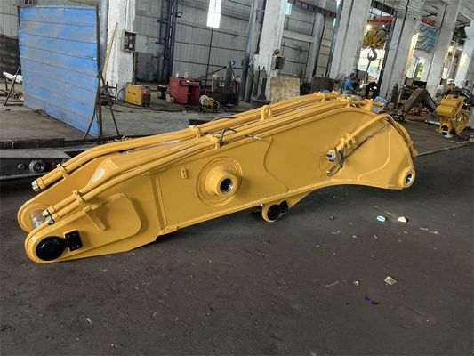 Shaogang Q355B 30-36 ton graafmachine Verkorte arm Tunnel Boom Met grotere cilinders graafmachine Verkorte boom graafmachine tunnel arm tunnel boom