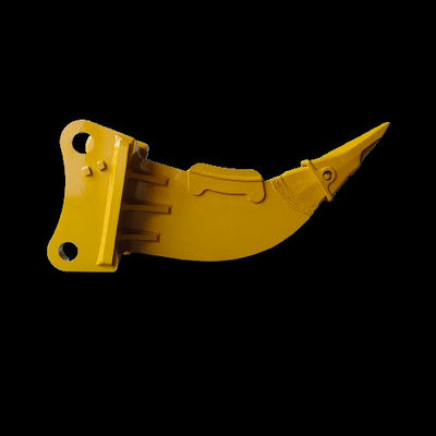 Gepersonaliseerde graafmachine aanhangsel Hydraulische Rots Ripper Heavy Duty Voor Hitachi