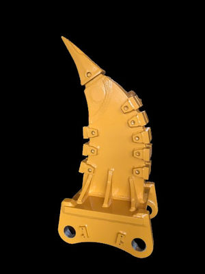 Gepersonaliseerde graafmachine aanhangsel Hydraulische Rots Ripper Heavy Duty Voor Hitachi