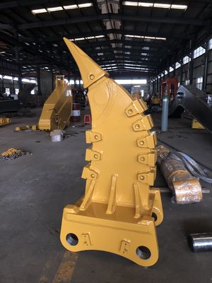Heavy Duty Excavator Rock Ripper Excavator Ripper Aanhangsel Voor JCB Case Sany