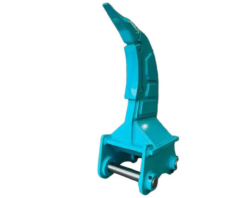 Speciaal ontworpen puntgraver Hydraulische Ripper voor mijnbouw en opgraving
