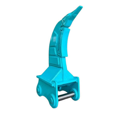 Speciaal ontworpen puntgraver Hydraulische Ripper voor mijnbouw en opgraving