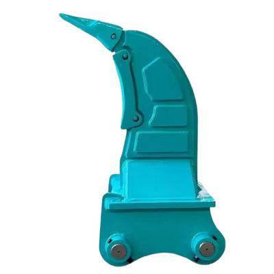 Speciaal ontworpen puntgraver Hydraulische Ripper voor mijnbouw en opgraving