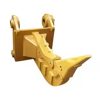 Bouwgraafmachine Grondverscheurder Vibro-graafmachine voor zware machines