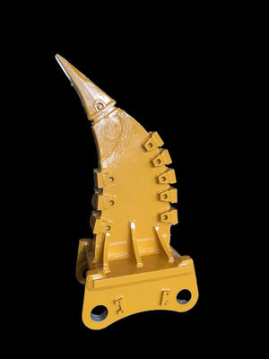 Gepersonaliseerde trillingscontrole hydraulische scheurmachine voor graafmachines voor mijnbouw of bouw