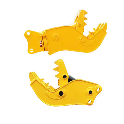 20 ton 30 ton graafmachine Betonverpulverer Hydraulische verpulverer voor bouwwerkzaamheden