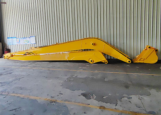 Graafmachine voor de rivier met emmer voor 20 ton Graafmachine voor Komatsu Hitachi