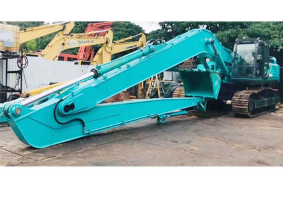 21m 25-47T graafmachine voor KOBELCO