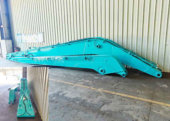 21m 25-47T graafmachine voor KOBELCO