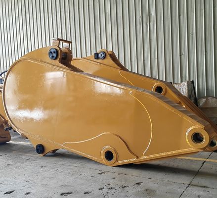 Sterke graafmachine rotsarm voor zware projecten en hoge graafkracht