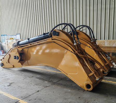 Sterke graafmachine rotsarm voor zware projecten en hoge graafkracht
