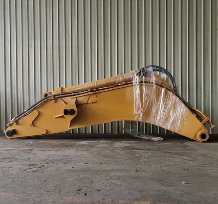 Geavanceerde krachtige graafmachine Ripper arm voor het breken van rots en schalie verwerking