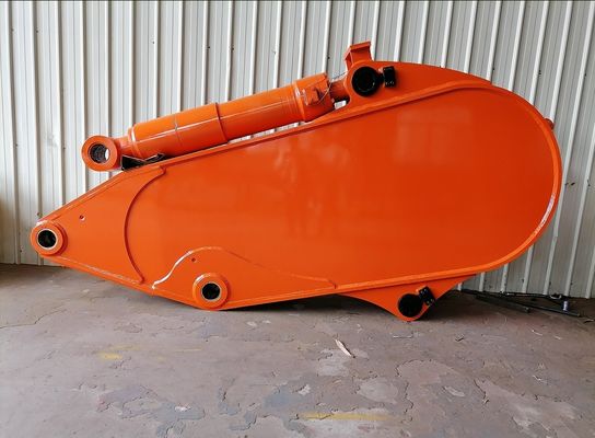 50 ton graafmachine rotsarm voor langdurig graven en breken
