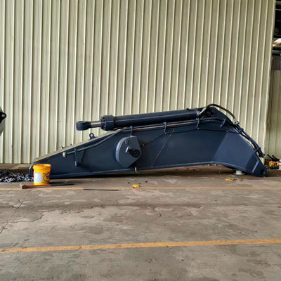 Krabbelgraafmachine Rotsbrekerarm voor zware opgraving en verhoogde productiviteit