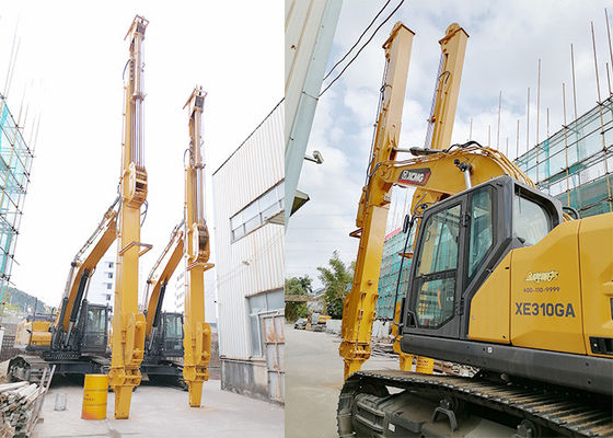 32m graafmachine Teleskopische boom voor 40 ton 50 ton graafmachine