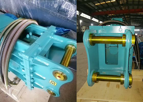 Hydraulische pulverizer voor een graafmachine van 18 ton, 20 ton en 30 ton