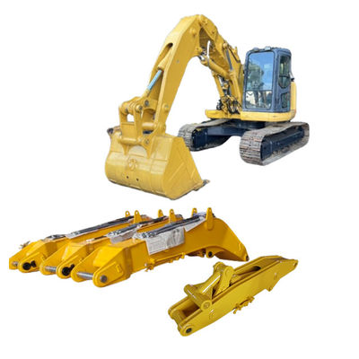 10-36 ton graafmachine Tunnel Boom Korte arm Voor nauwe tunnel kelder constructie OEM Op maat