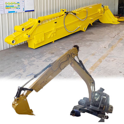 10M telescopische arm voor graafmachine voor Liugong 9250F met emmer