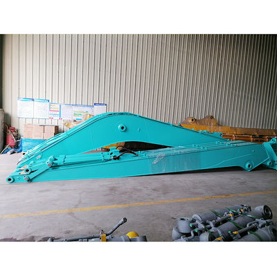 16M-graafmachine Langbereik Boomarm met emmer voor het baggeren langer levensduur